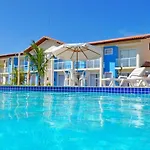 Condomínio Residencial Mont Sião Tonziro