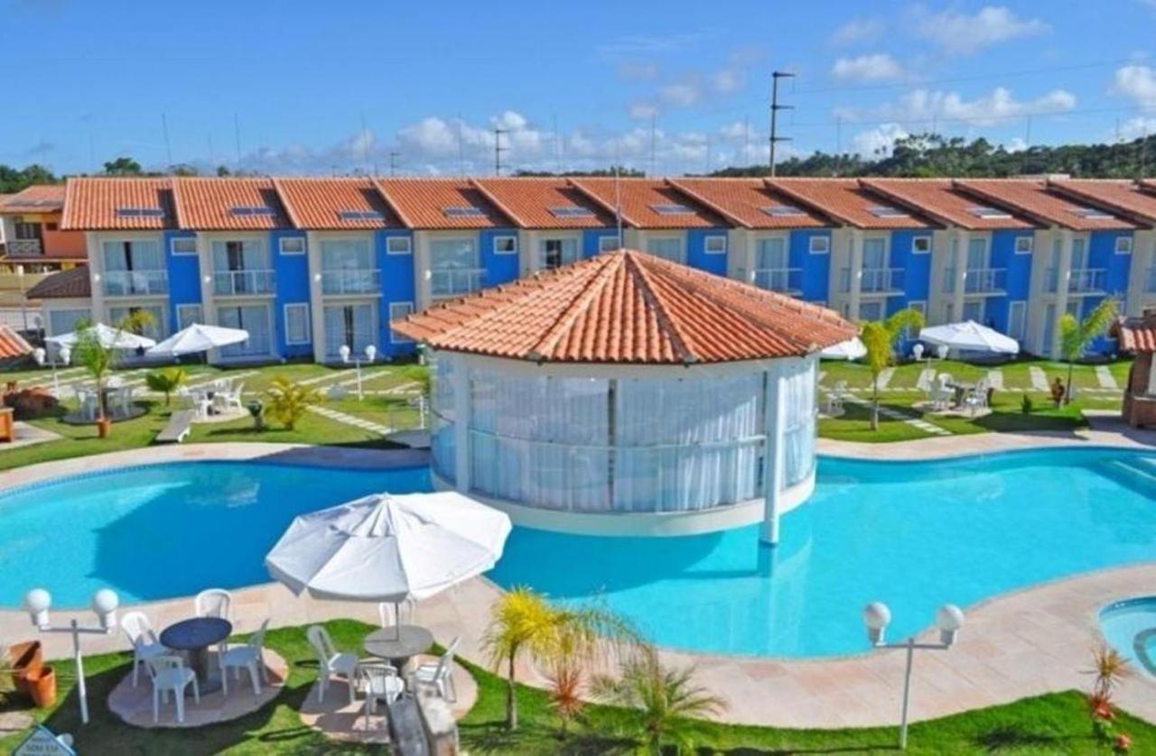 Apartamento Residencial Mont Siao Tonziro *