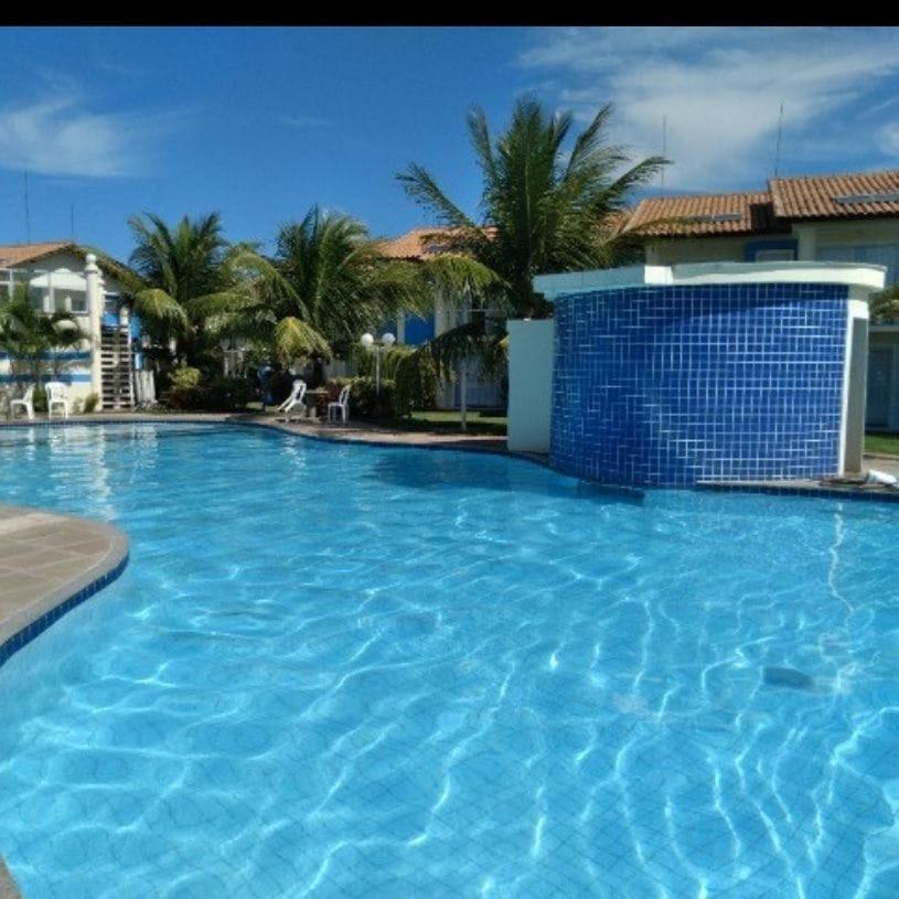 Residencial Mont Siao Tonziro Apartamento