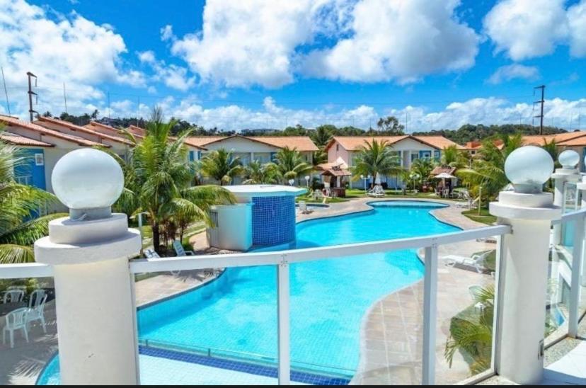 Residencial Mont Siao Tonziro Apartamento *