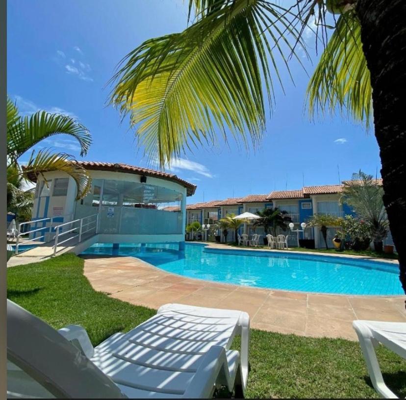 Residencial Mont Siao Tonziro * Porto Seguro