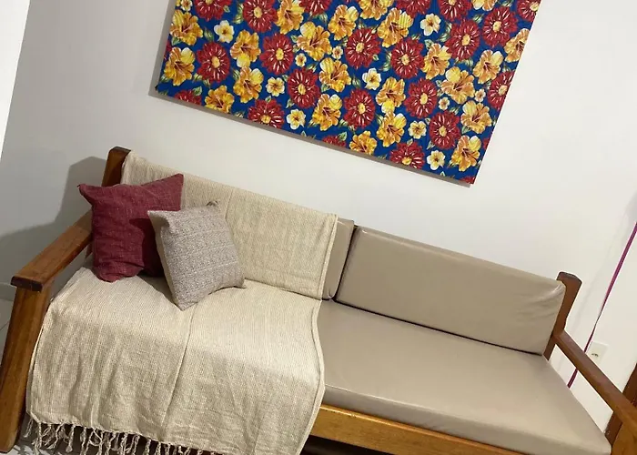 Condominio Residencial Mont Siao Tonziro