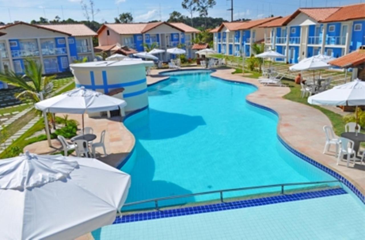 Residencial Mont Siao Tonziro Apartment