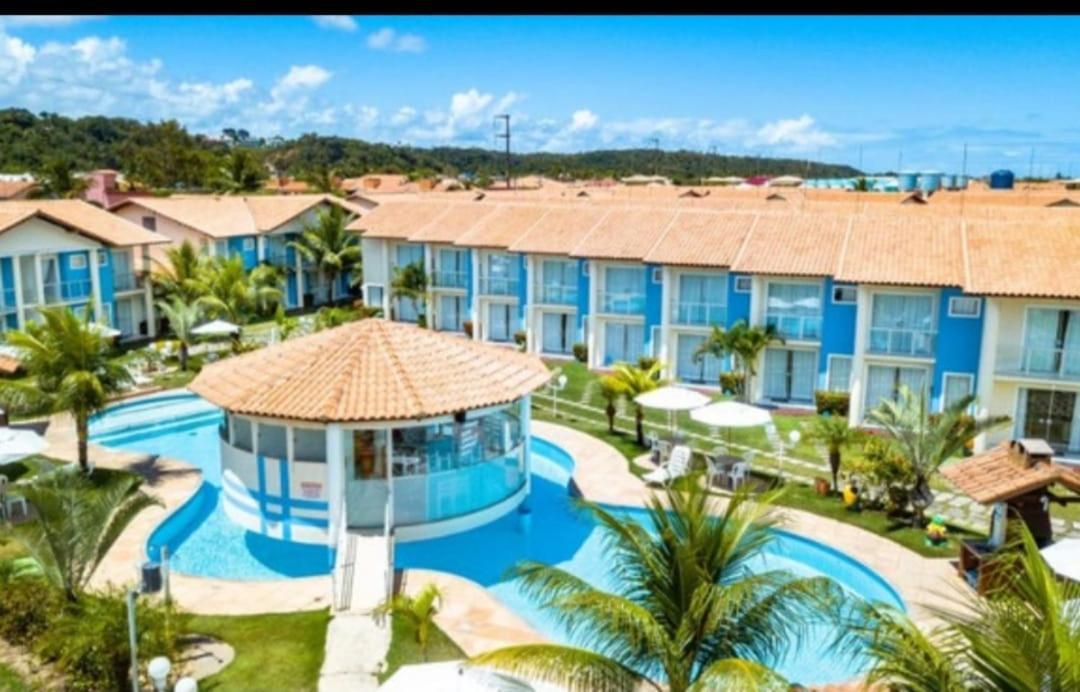 Apartment Residencial Mont Siao Tonziro Porto Seguro