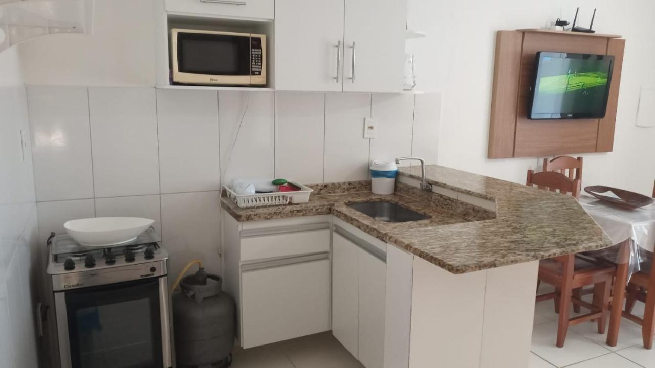 Apartment Residencial Mont Siao Tonziro Porto Seguro
