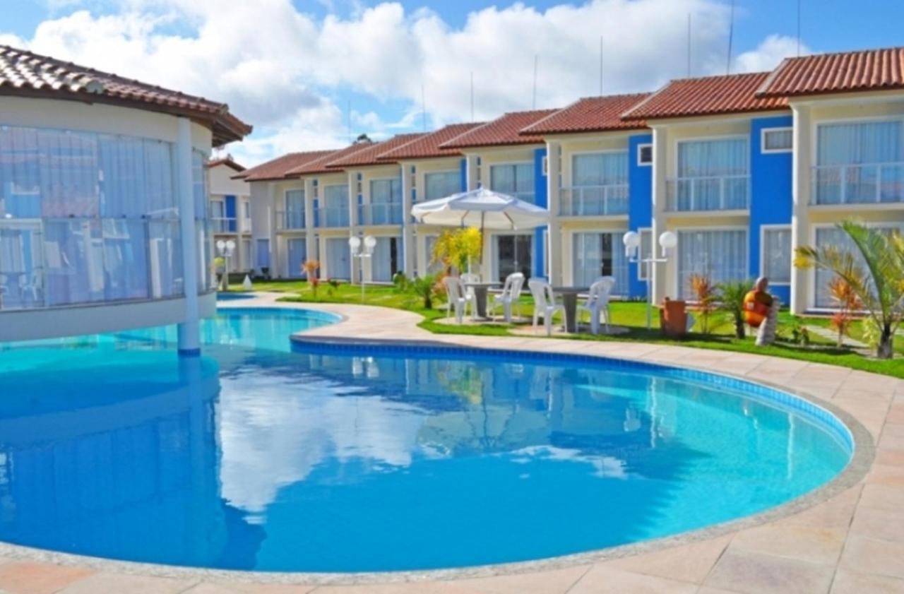 Residencial Mont Siao Tonziro * Porto Seguro
