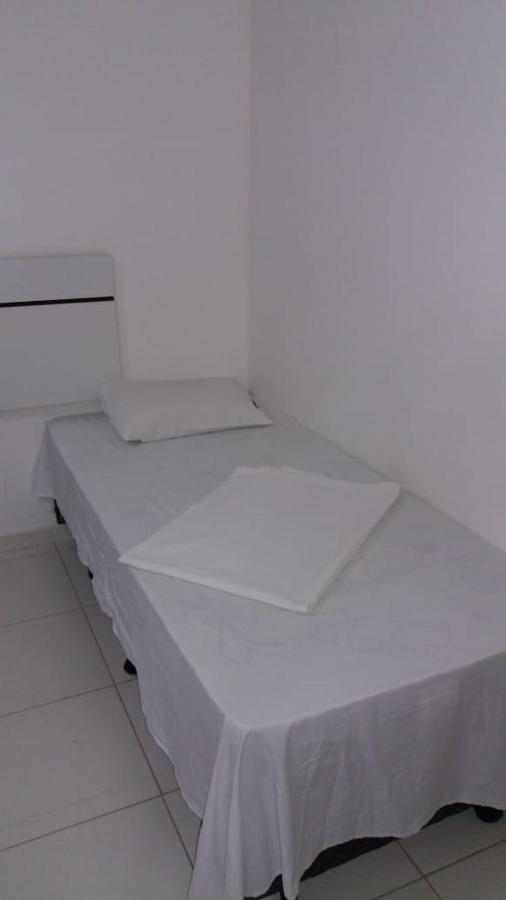 Residencial Mont Siao Tonziro Apartment *