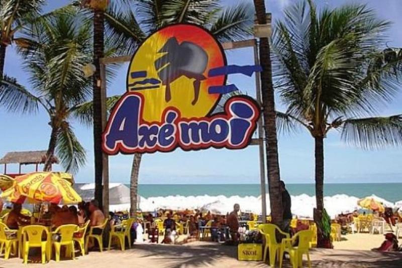 Residencial Mont Siao Tonziro Porto Seguro