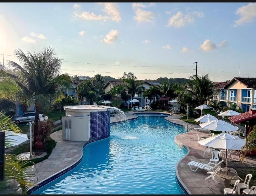 Residencial Mont Siao Tonziro Porto Seguro