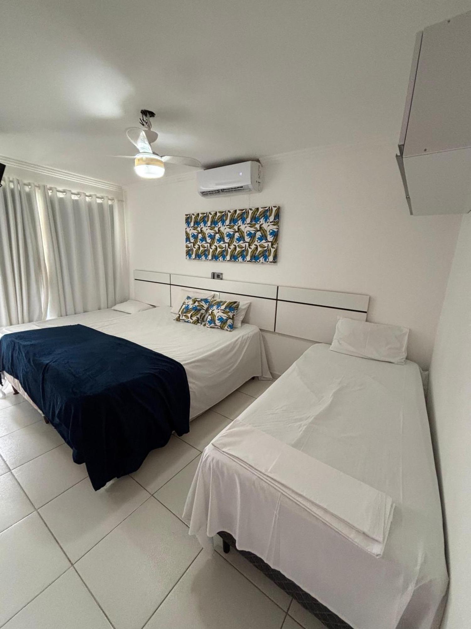 Residencial Mont Siao Tonziro Apartment *